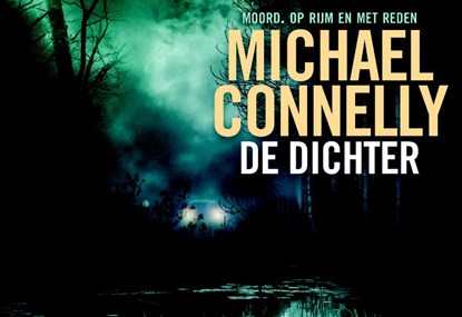 De dichter, Michael Connelly - Gebonden - 9789049802301