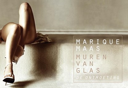 De ontmoeting, Marique Maas - Gebonden - 9789049802653