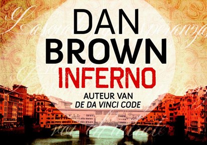 Inferno, Dan Brown - Gebonden - 9789049802677