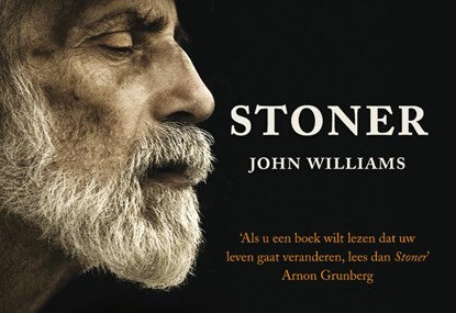 Stoner, John Williams - Paperback - 9789049802790