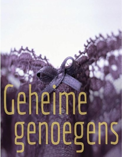 Geheime genoegens, Lonnie Barbach - Ebook - 9789049802851