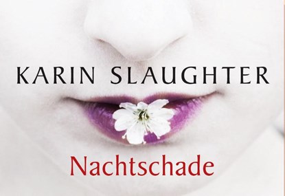 Nachtschade DL, Karin Slaughter - Paperback - 9789049802905