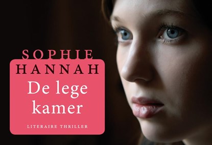 De lege kamer, Sophie Hannah - Paperback - 9789049803001