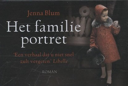 Het familieportret, Jenna Blum - Gebonden - 9789049803155