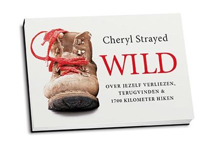 Wild, Cheryl Strayed - Gebonden - 9789049803179