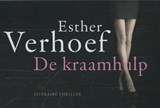 De kraamhulp - Esther Verhoef - 9789049803322