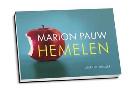 Hemelen, Marion Pauw - Paperback - 9789049803506