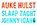 Slaap zacht, Johnny Idaho, Auke Hulst - Paperback - 9789049803636
