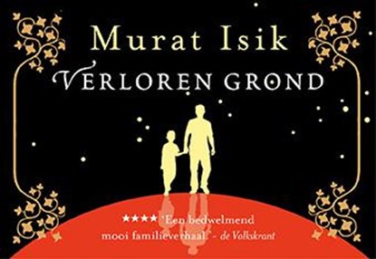 Verloren grond, Murat Isik - Paperback - 9789049803940