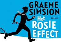 Het Rosie effect | Graeme Simsion | 