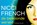 De bewoonde wereld DL, Nicci French - Paperback - 9789049804237