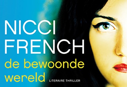 De bewoonde wereld DL, Nicci French - Paperback - 9789049804237