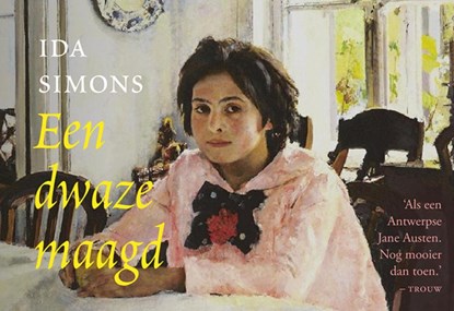 Een dwaze maagd DL, Ida Simons - Paperback - 9789049804244