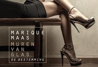 De bestemming | Marique Maas | 