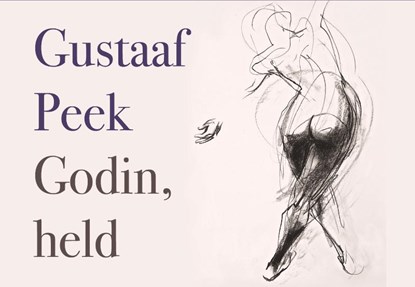 Godin, held, Gustaaf Peek - Paperback - 9789049804961