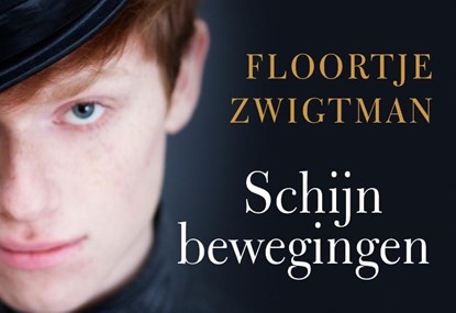 Schijnbewegingen, Floortje Zwigtman - Paperback - 9789049804985