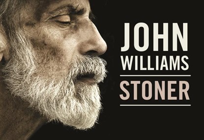 Stoner, John Williams - Paperback - 9789049805012