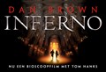 Inferno DL - filmeditie | Dan Brown | 