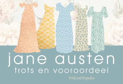 Trots en vooroordeel, Jane Austen - Paperback - 9789049805197