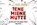 Iene Miene Mutte, M.J. Arlidge - Gebonden - 9789049805418