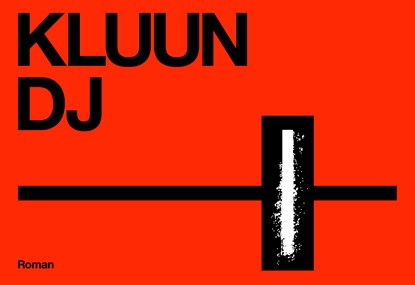 DJ, Kluun - Paperback - 9789049805890