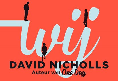 Wij, David Nicholls - Paperback - 9789049806187