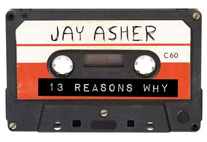 Thirteen reasons why, Jay Asher - Paperback - 9789049806293