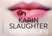 Verborgen | Karin Slaughter | 