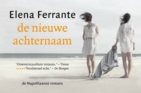 De nieuwe achternaam | Elena Ferrante | 