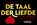 De taal der liefde, Ton den Boon ; Van Dale - Paperback - 9789049806408