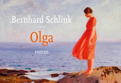 Olga, Bernhard Schlink - Paperback - 9789049806576