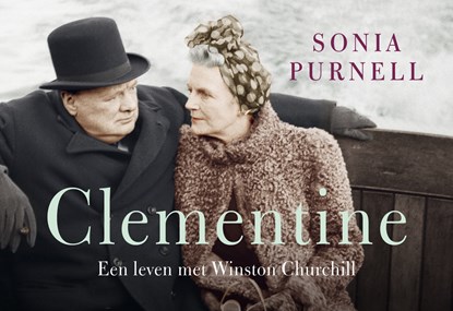 Clementine, Sonia Purnell - Paperback - 9789049806606