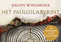 Het Pauluslabyrint DL | Jeroen Windmeijer | 