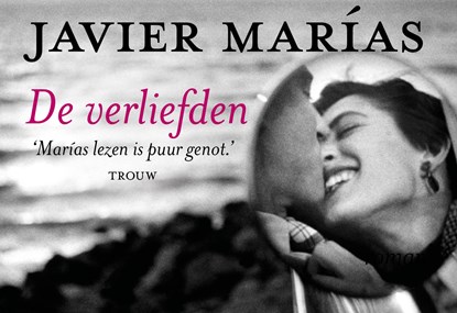 De verliefden, Javier Marías - Paperback - 9789049806835