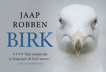 Birk, Jaap Robben - Paperback - 9789049806897