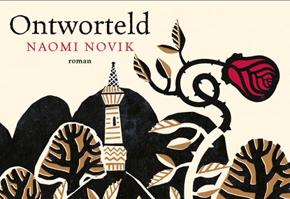 Ontworteld, Naomi Novik - Paperback - 9789049806910