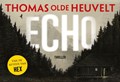 Echo | Thomas Olde Heuvelt | 