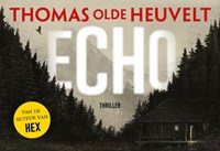 Echo | Thomas Olde Heuvelt | 