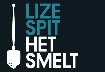 Het smelt DL, Lize Spit - Paperback - 9789049807108