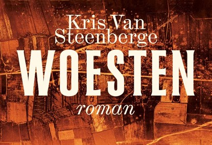 Woesten, Kris Van Steenberge - Paperback - 9789049807115