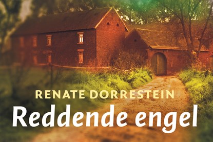 Reddende engel, Renate Dorrestein - Paperback - 9789049807122