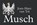 Musch DL, Jean-Marc van Tol - Paperback - 9789049807344