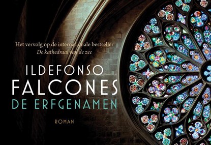 De erfgenamen, Ildefonso Falcones - Paperback - 9789049807634