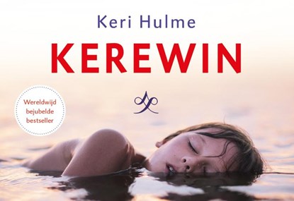 Kerewin, Keri Hulme - Paperback - 9789049807689