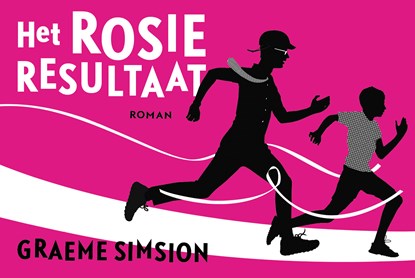 Het Rosie resultaat, Graeme Simsion - Paperback - 9789049807764
