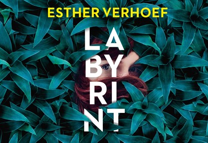 Labyrint - De verhalen, Esther Verhoef - Paperback - 9789049807801