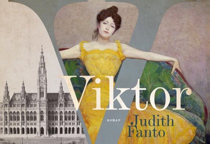 Viktor, Judith Fanto - Paperback - 9789049807818