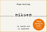 Niksen NL - Olga Mecking - 9789049807894