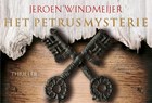 Het Petrusmysterie | Jeroen Windmeijer | 