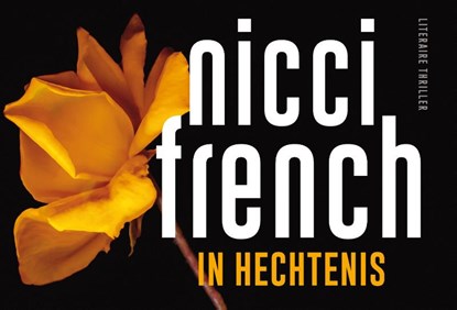 In hechtenis, Nicci French - Paperback - 9789049807948